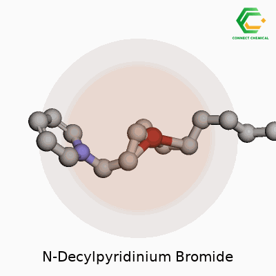 N-Decylpyridinium Bromide