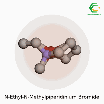 N-Ethyl-N-Methylpiperidinium Bromide