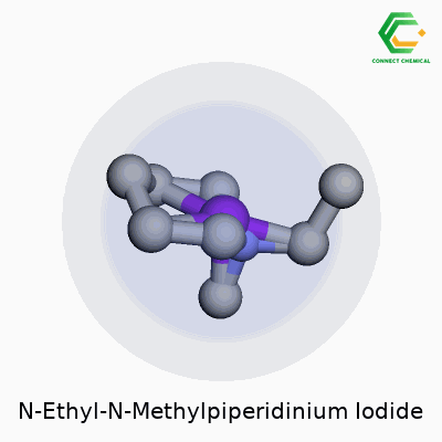 N-Ethyl-N-Methylpiperidinium Iodide
