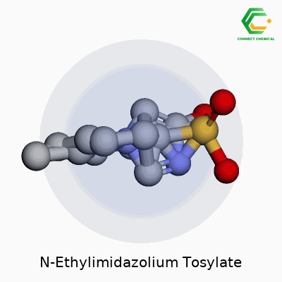 N-Ethylimidazolium Tosylate