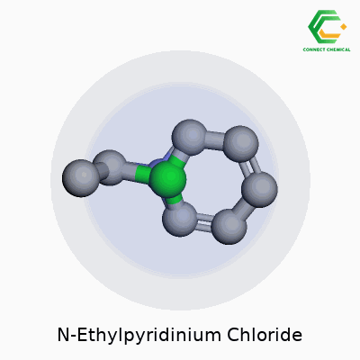 N-Ethylpyridinium Chloride