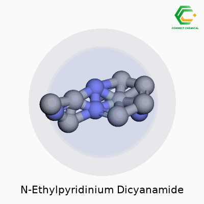 N-Ethylpyridinium Dicyanamide