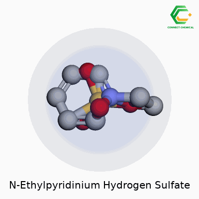 N-Ethylpyridinium Hydrogen Sulfate