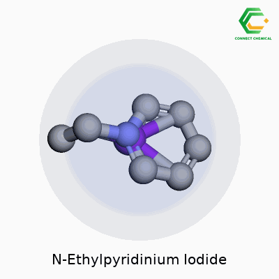 N-Ethylpyridinium Iodide