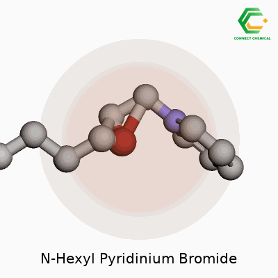 N-Hexyl Pyridinium Bromide