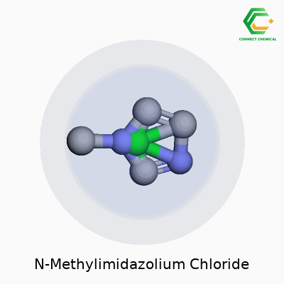 N-Methylimidazolium Chloride