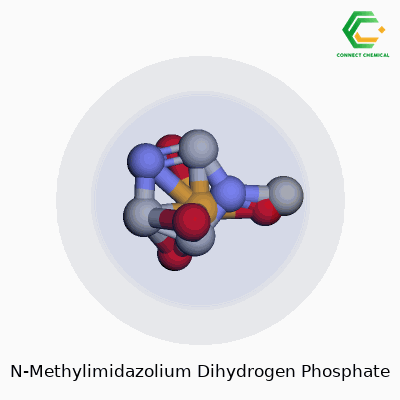 N-Methylimidazolium Dihydrogen Phosphate