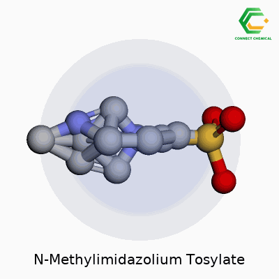 N-Methylimidazolium Tosylate