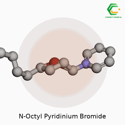 N-Octyl Pyridinium Bromide