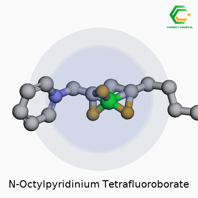 N-Octylpyridinium Tetrafluoroborate