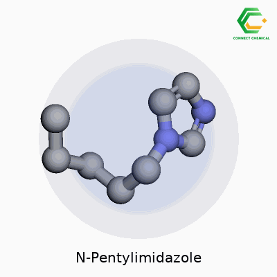 N-Pentylimidazole