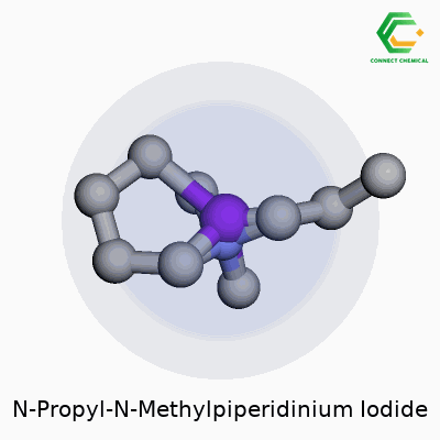 N-Propyl-N-Methylpiperidinium Iodide