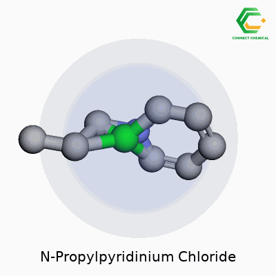 N-Propylpyridinium Chloride