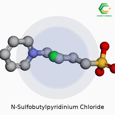N-Sulfobutylpyridinium Chloride