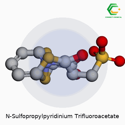 N-Sulfopropylpyridinium Trifluoroacetate