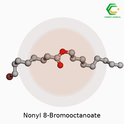 Nonyl 8-Bromooctanoate