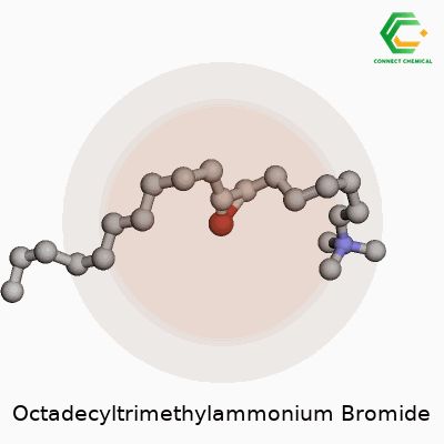 Octadecyltrimethylammonium Bromide