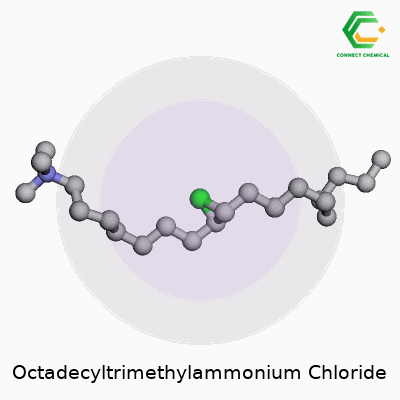 Octadecyltrimethylammonium Chloride