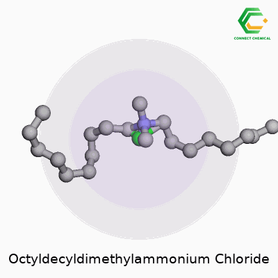 Octyldecyldimethylammonium Chloride