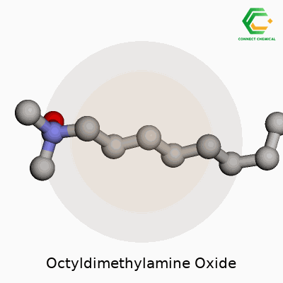 Octyldimethylamine Oxide