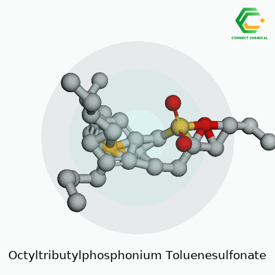 Octyltributylphosphonium Toluenesulfonate