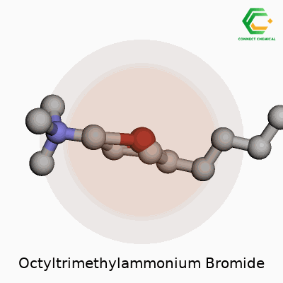 Octyltrimethylammonium Bromide