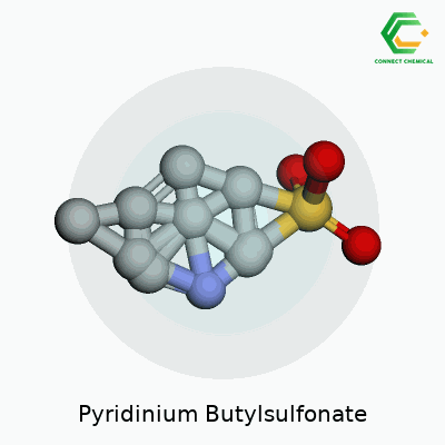 Pyridinium Butylsulfonate
