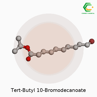 Tert-Butyl 10-Bromodecanoate