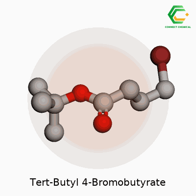 Tert-Butyl 4-Bromobutyrate