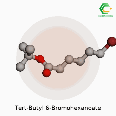 Tert-Butyl 6-Bromohexanoate