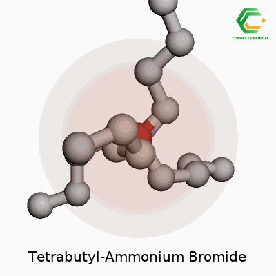 Tetrabutyl-Ammonium Bromide