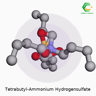 Tetrabutyl-Ammonium Hydrogensulfate