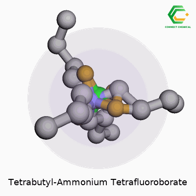 Tetrabutyl-Ammonium Tetrafluoroborate