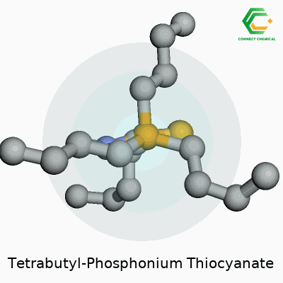 Tetrabutyl-Phosphonium Thiocyanate
