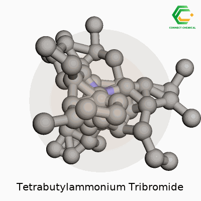 Tetrabutylammonium Tribromide