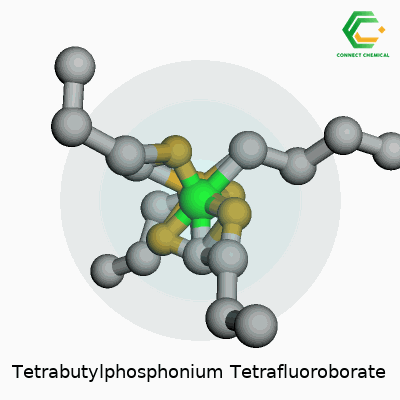 Tetrabutylphosphonium Tetrafluoroborate