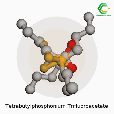Tetrabutylphosphonium Trifluoroacetate