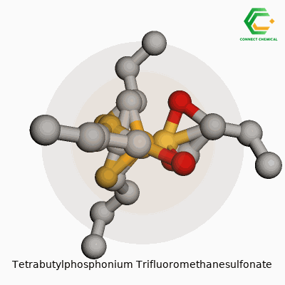 Tetrabutylphosphonium Trifluoromethanesulfonate