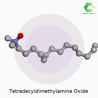 Tetradecyldimethylamine Oxide