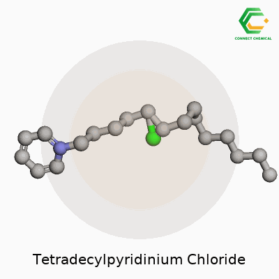 Tetradecylpyridinium Chloride