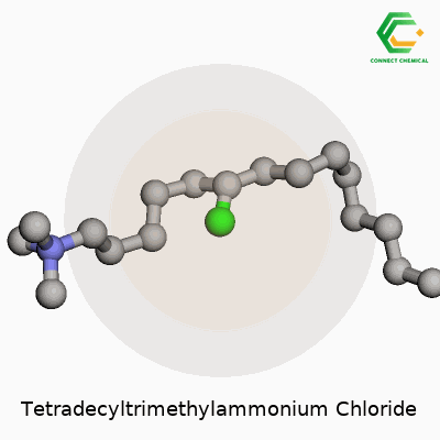 Tetradecyltrimethylammonium Chloride