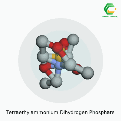 Tetraethylammonium Dihydrogen Phosphate