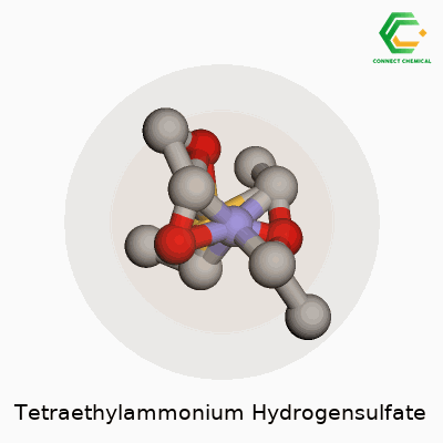 Tetraethylammonium Hydrogensulfate