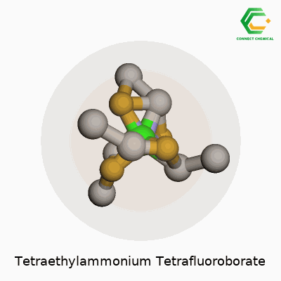 Tetraethylammonium Tetrafluoroborate