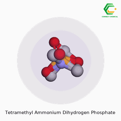 Tetramethyl Ammonium Dihydrogen Phosphate
