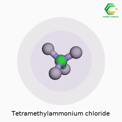 Tetramethylammonium chloride