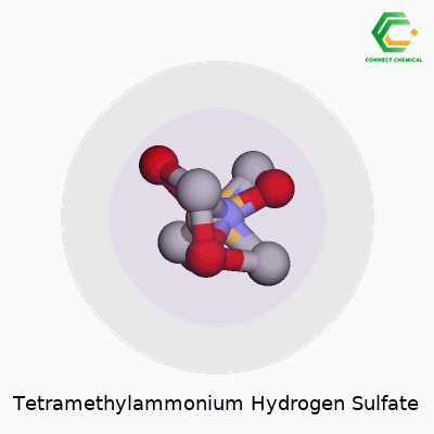 Tetramethylammonium Hydrogen Sulfate