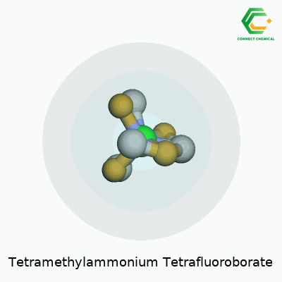 Tetramethylammonium Tetrafluoroborate