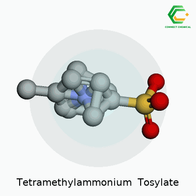 Tetramethylammonium  Tosylate