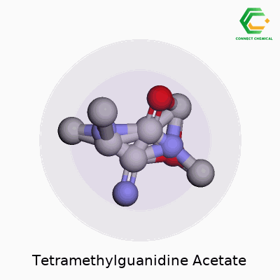 Tetramethylguanidine Acetate